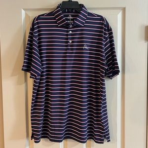 Rhoback Polo
